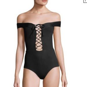 One-piece Swimsuit